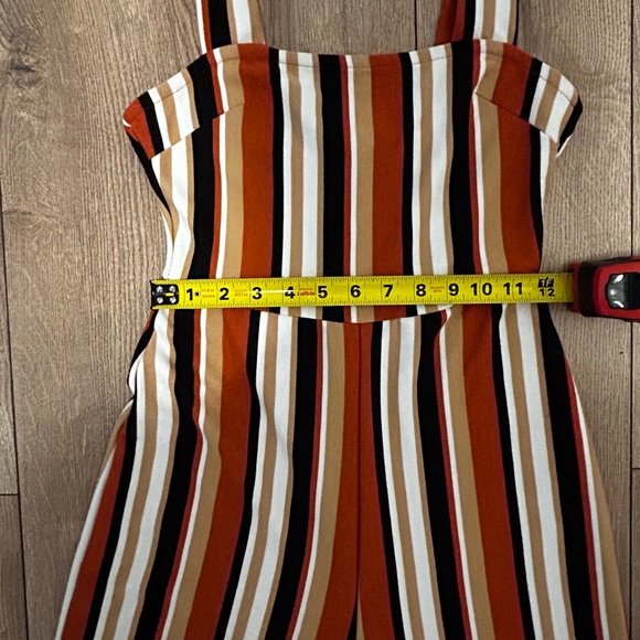 Urban Outfitters Delaney Jumpsuit size XS - Picture 8 of 13